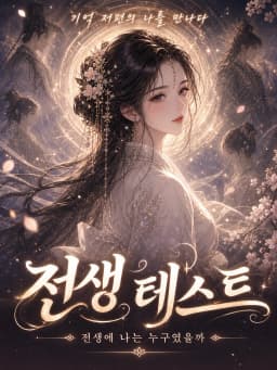 전생 테스트