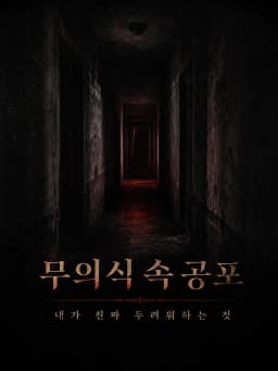 무의식 속 공포 심리테스트