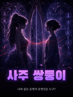 사주 쌍둥이 찾기