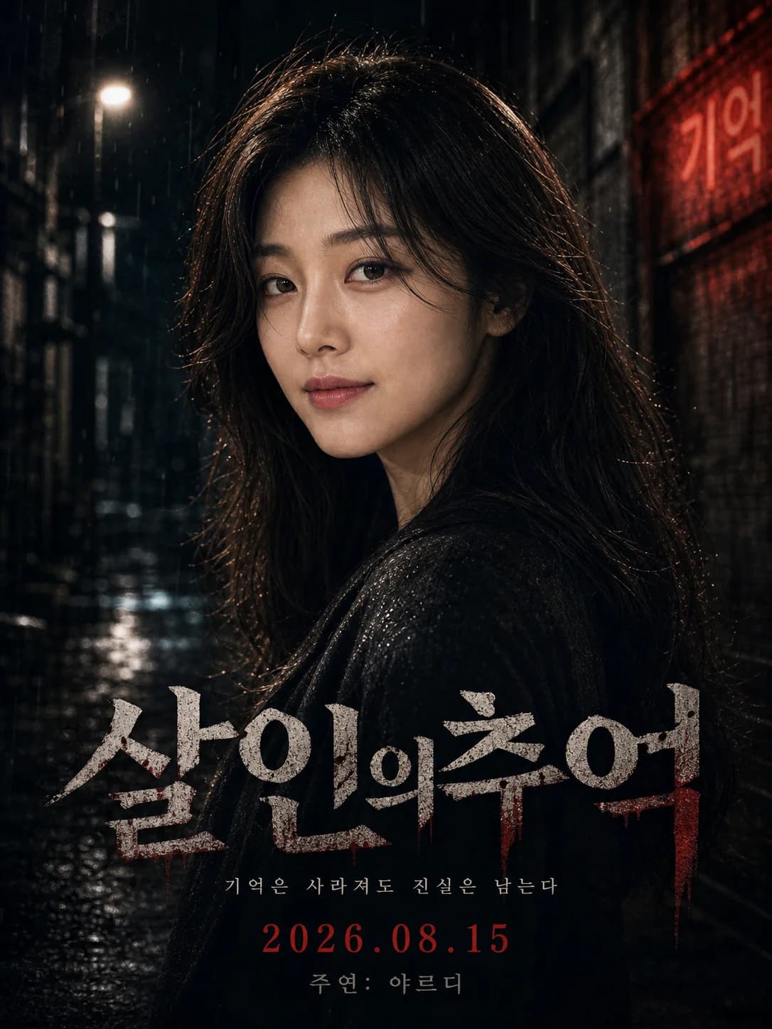 내가 주인공인 영화