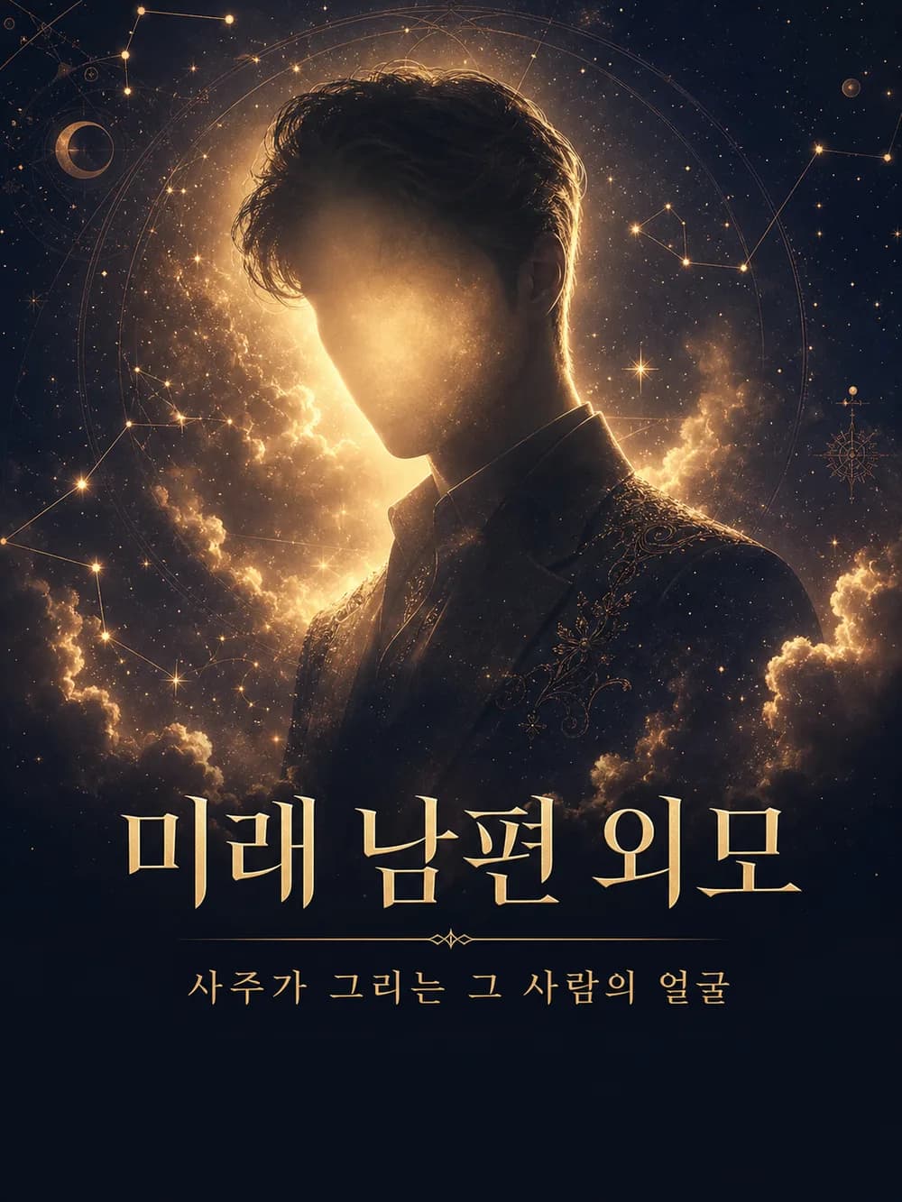 미래 남편 외모 — 사주로 보는 내 인연