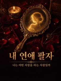 내 연애 팔자 — 연애 사주 제1장