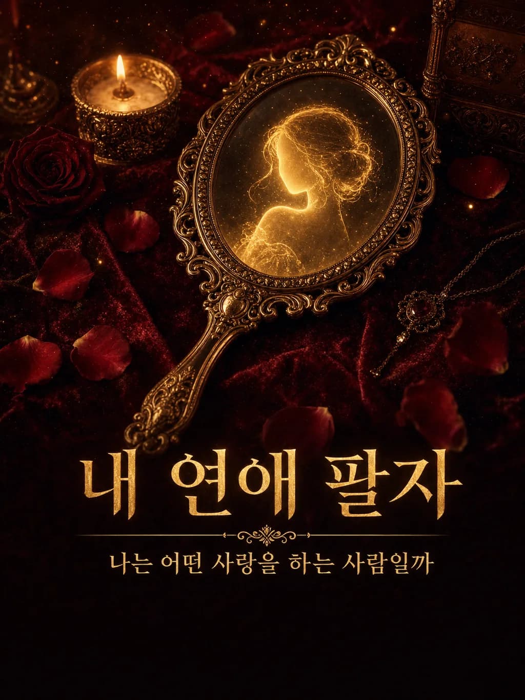내 연애 팔자 — 연애 사주 제1장